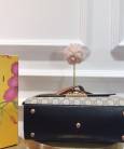 Сумка Gucci Padlock GG Top Handle Bag
